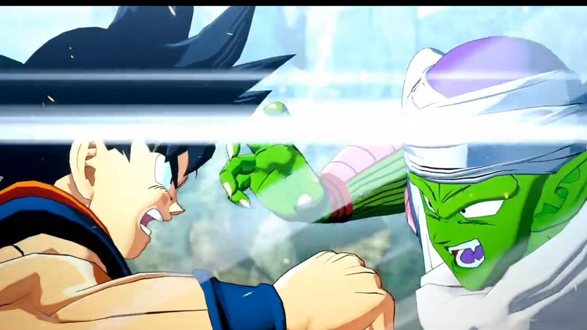 Bandai Namco destacó el excelente debut que tuvo el RPG basado en el anime