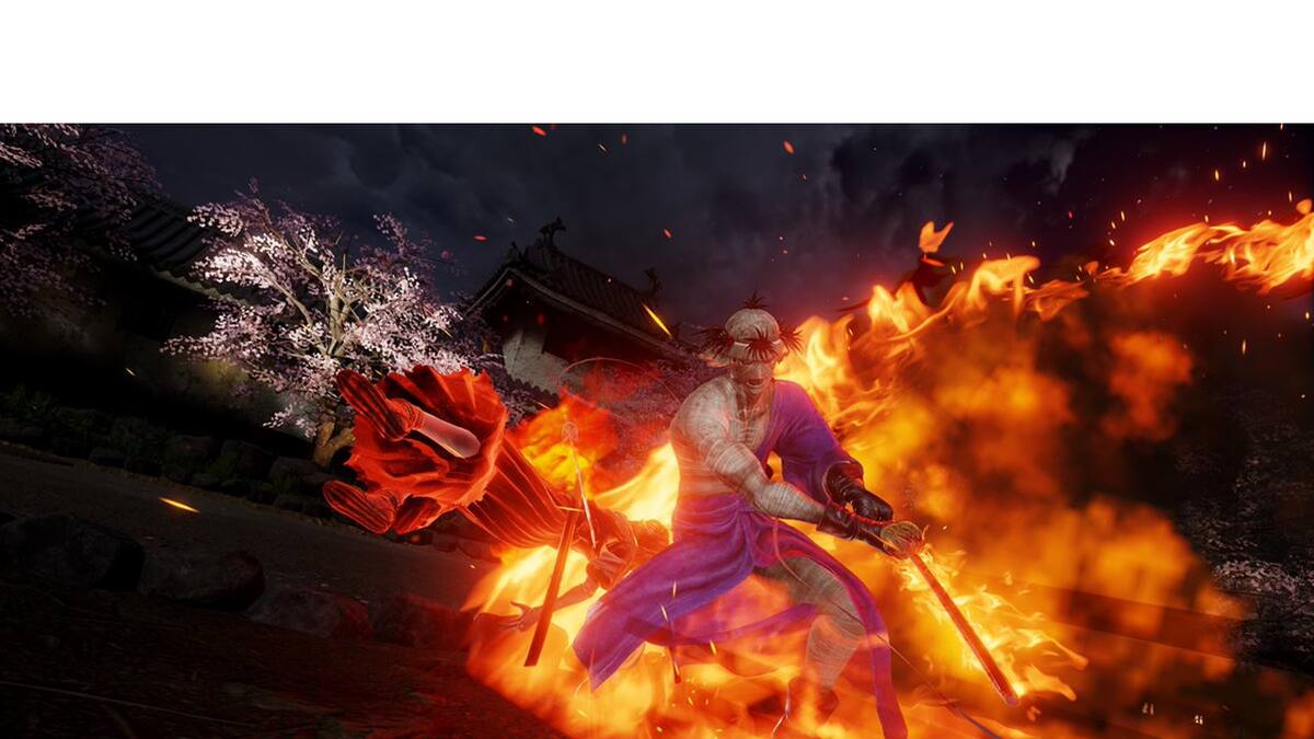 Bandai Namco detalló los incentivos de preventa y las ediciones del juego