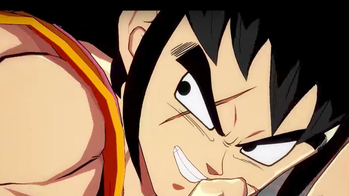 Bandai Namco Entertainment muestra el juego de peleas en un nuevo trailer