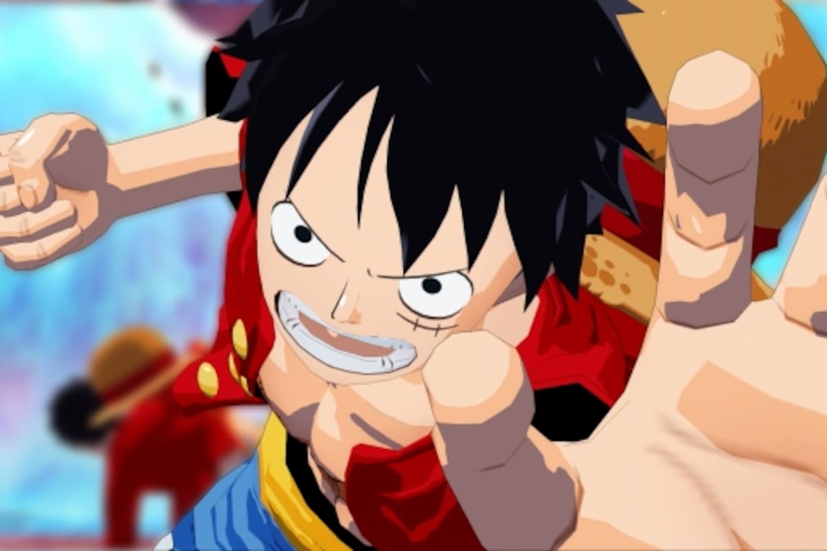 Confirman One Piece: Unlimited World Red Deluxe Edition para PS4 y Switch