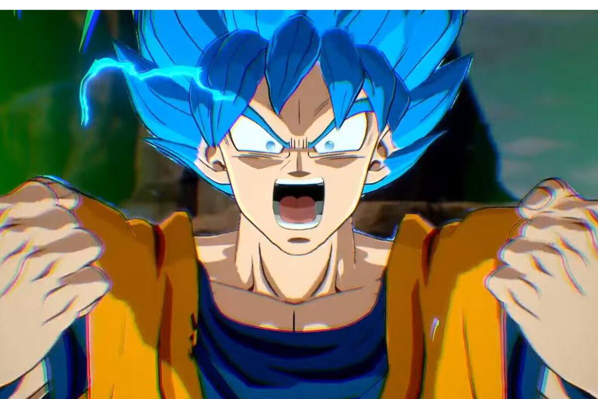 Fans are disappointed by the lack of Dragon Ball Z: Budokai Tenkaichi 4 news