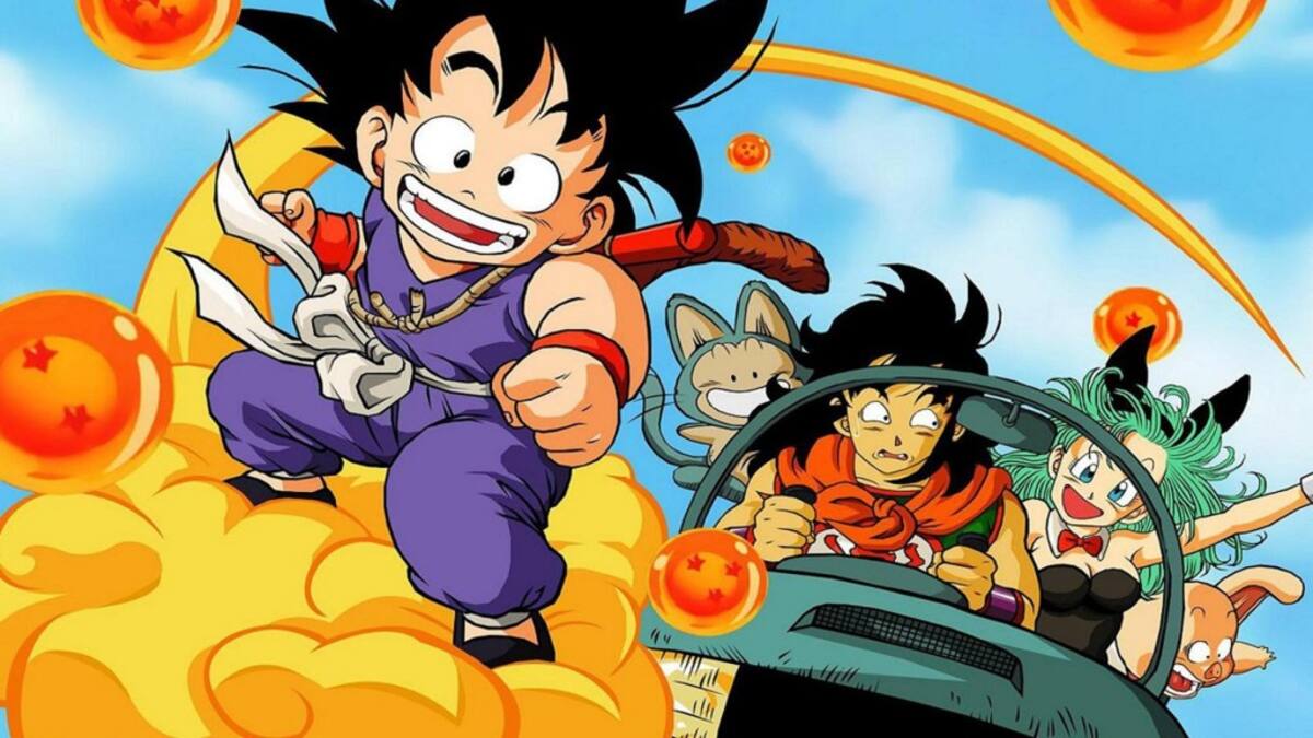 Bandai Namco lanza sitio oficial con contador regresivo