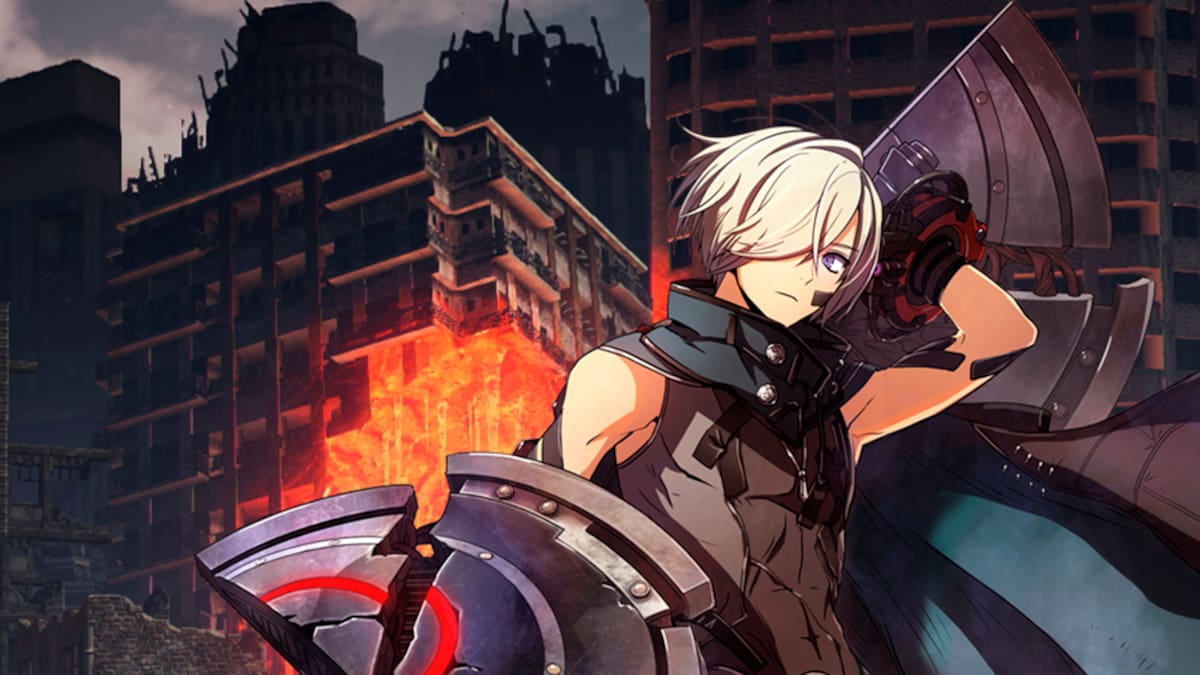 Bandai Namco lanzó nuevo trailer y gameplay