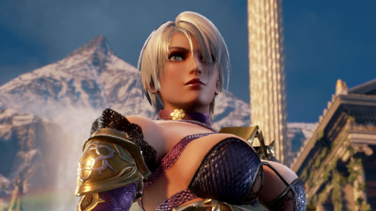 Bandai Namco lanzó nuevos trailers del título de peleas
