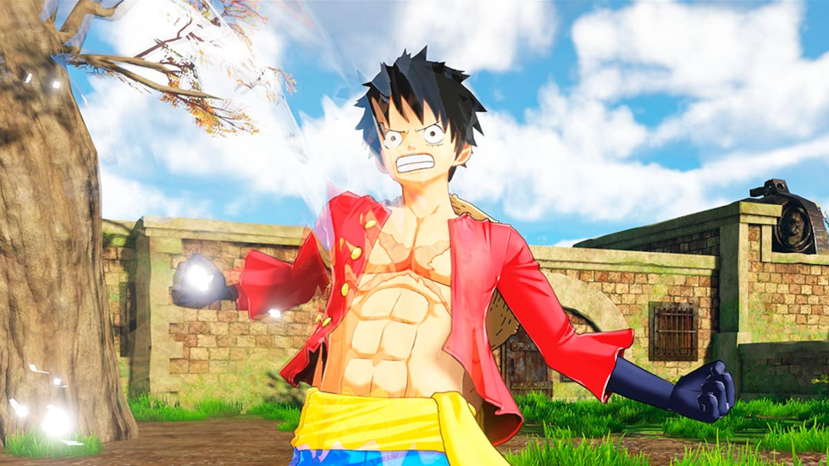 Bandai Namco lanzó un nuevo trailer con gameplay
