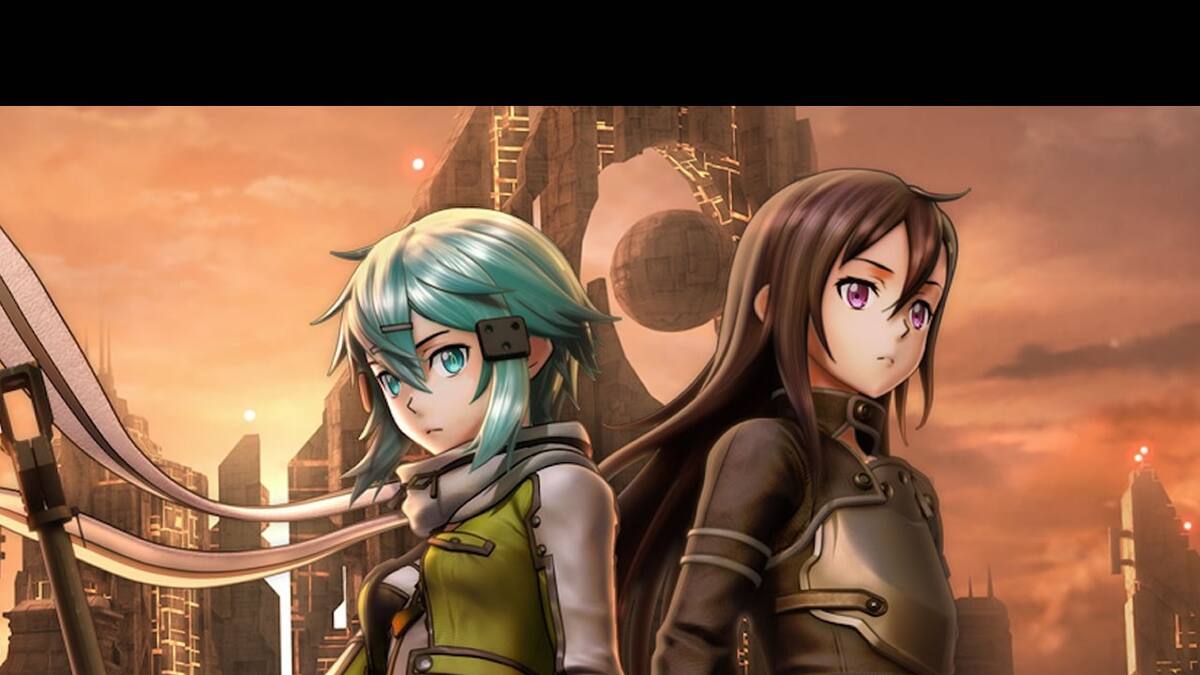 Bandai Namco liberó el trailer con el intro del juego