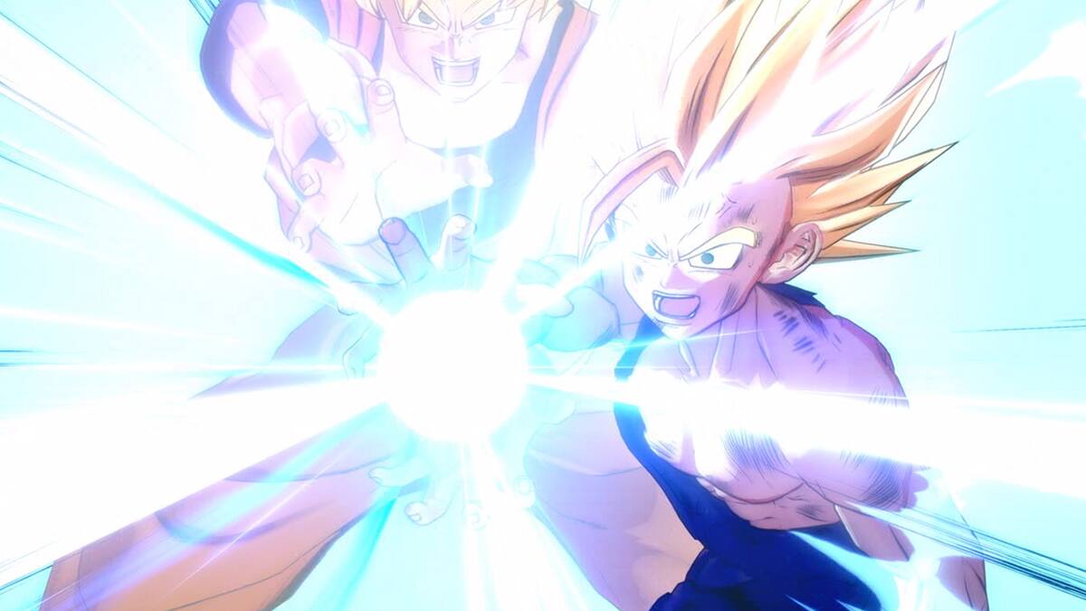 Bandai Namco liberó un intenso avance con uno de los mejores momentos del anime