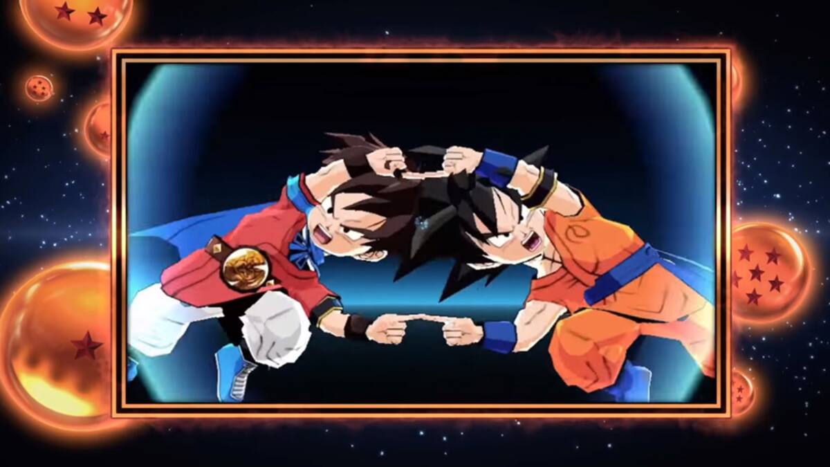Bandai Namco lo reveló con un tráiler