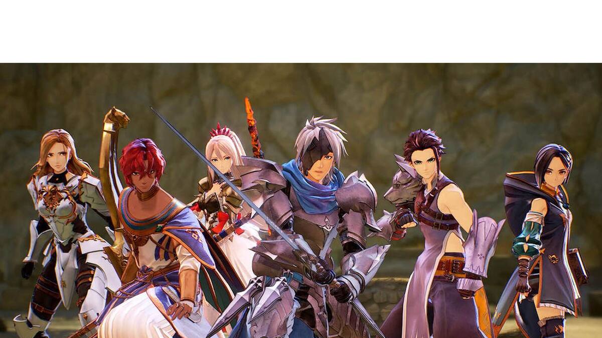 Bandai Namco mostró la acción que ofrecerán los combates del RPG