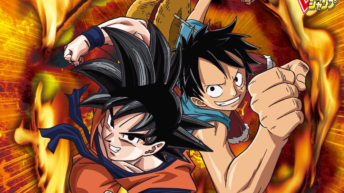 Bandai Namco muestra cross-over con Dragon Ball Z: Extreme Butouden