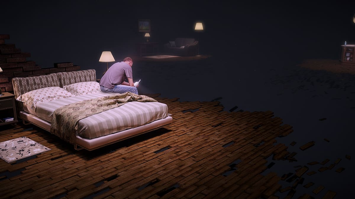Bandai Namco muestra el carácter obsesivo de Cole Black