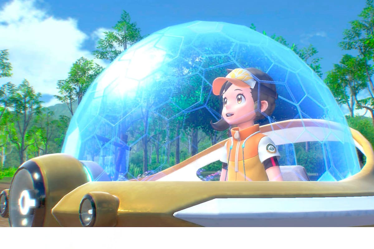 New Pokémon Snap ya recibió su primer parche a días de su lanzamiento