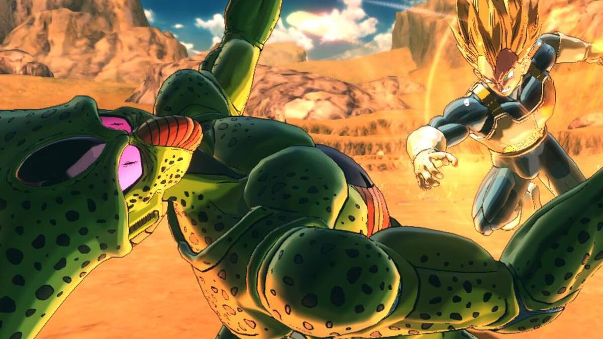 Bandai Namco no se da abasto con la demanda de su título de peleas