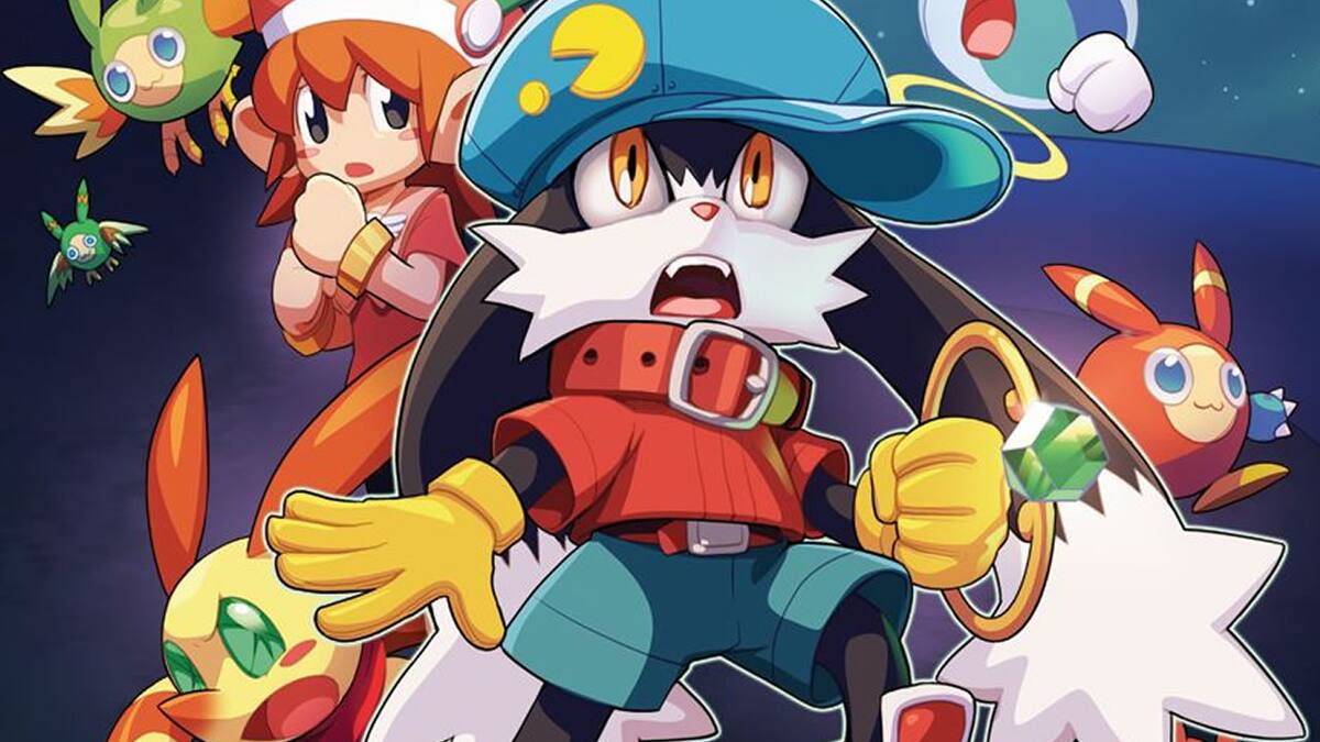 Bandai Namco podría celebrar en grande el 25° aniversario de la franquicia