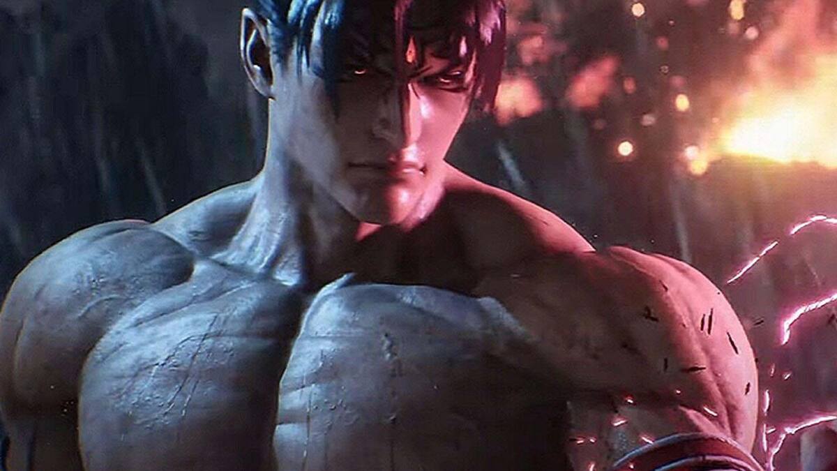 Bandai Namco podría compartir novedades del título de lucha durante The Game Awards 2022