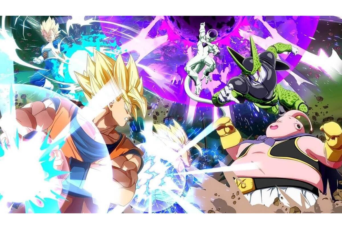 Dragon Ball FighterZ por fin recibirá esta novedad que los fans esperaron por años