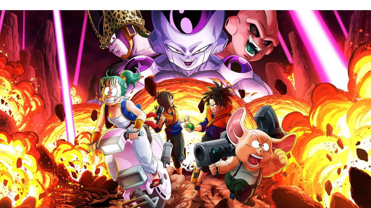 Bandai Namco prepara una prueba técnica de su título multijugador