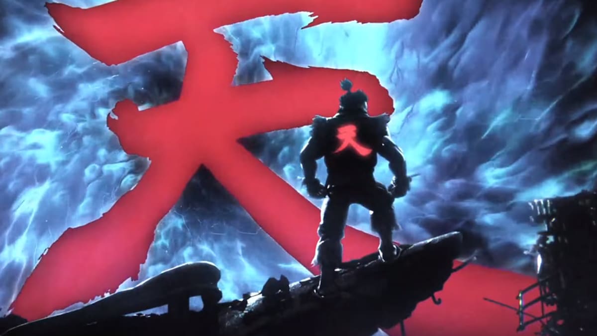 Bandai Namco presenta a los personajes del juego en nuevo avance