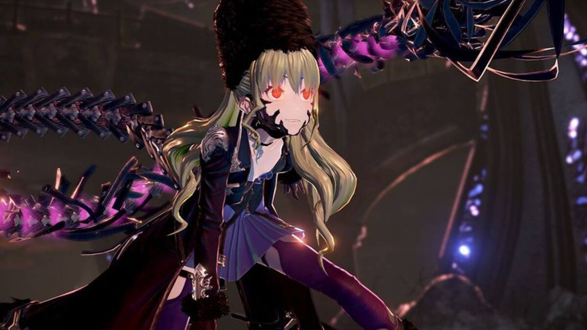 Bandai Namco presenta escenas cinemáticas y gameplay del juego