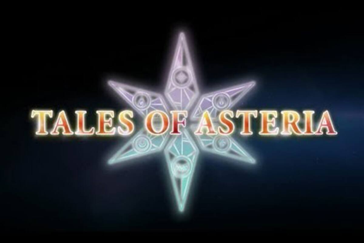 Anuncian Tales of Asteria: Eden of Reminiscence