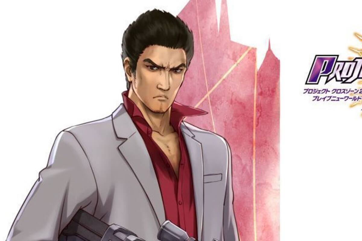 Project X Zone 2 se retrasa hasta 2016 en Occidente