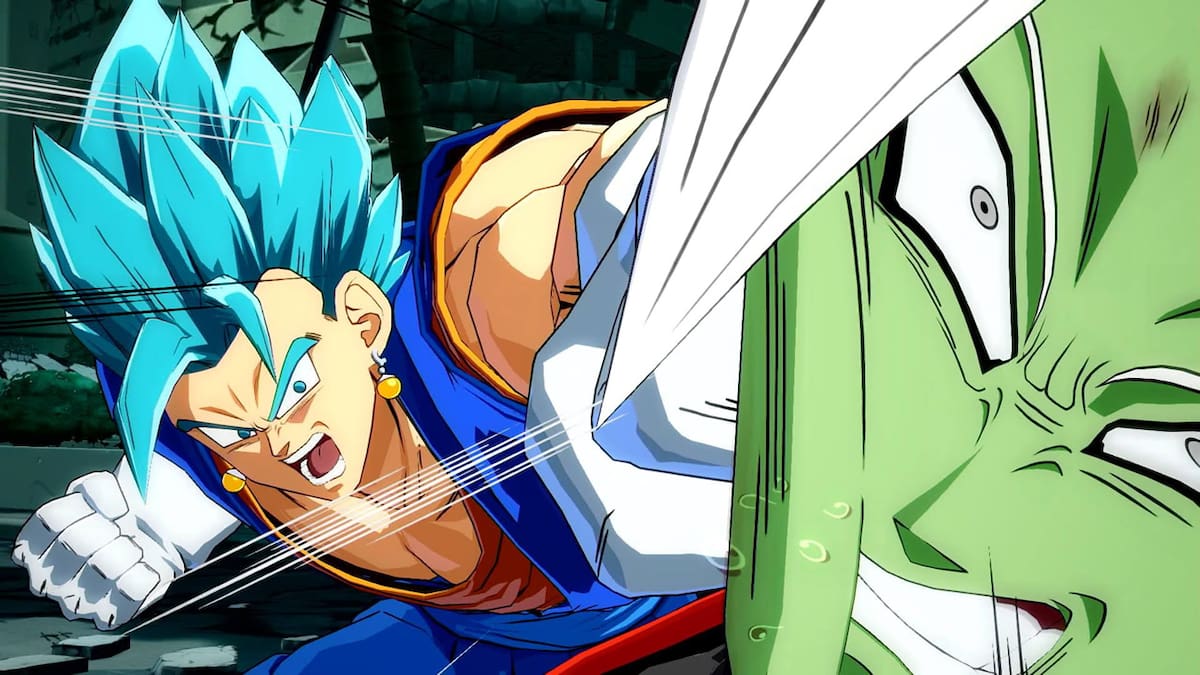 Bandai Namco presentó el trailer oficial del nuevo peleador