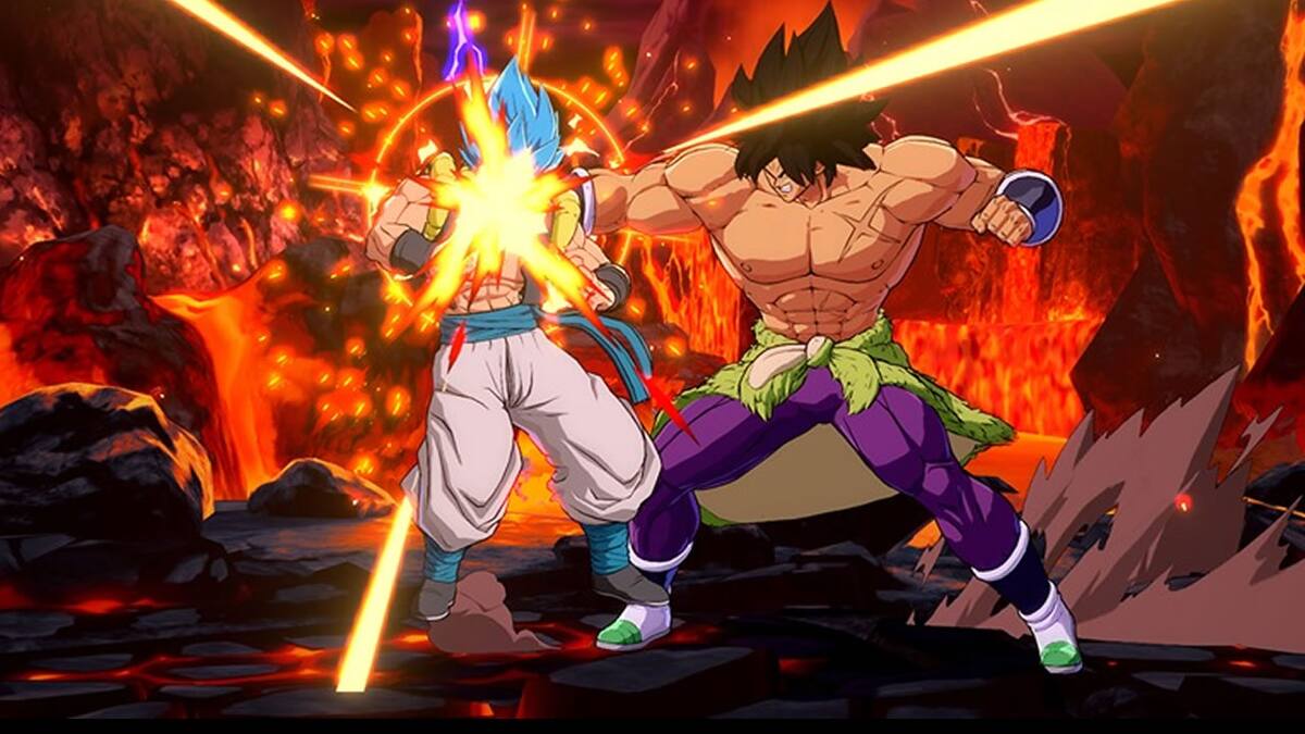 Bandai Namco presentó imágenes con el diseño del personaje de Dragon Ball Super