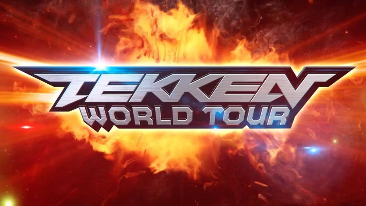 Bandai Namco presentó los primeros detalles de su torneo de TEKKEN 7