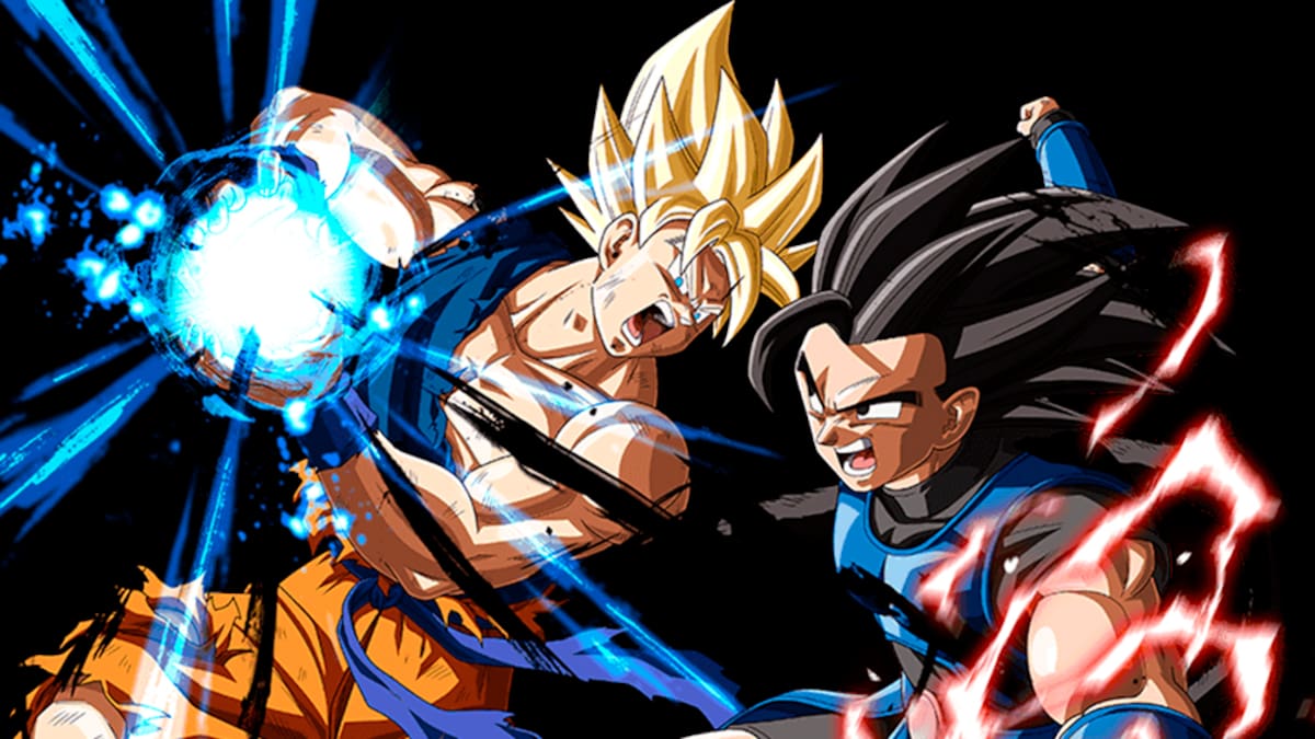 Bandai Namco presentó trailer del juego de peleas para móviles