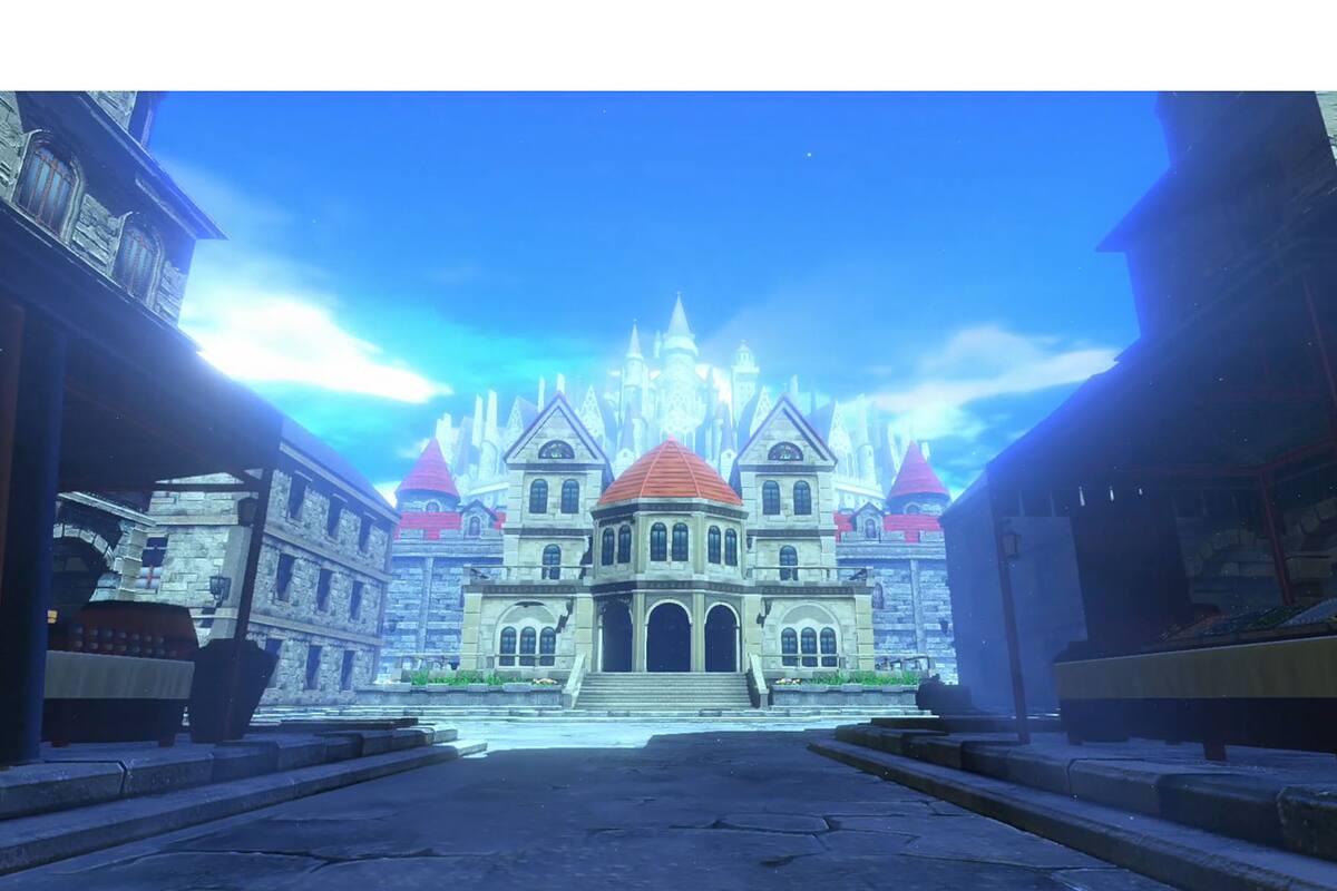 Así lucirá Black Clover: Quartet Knights