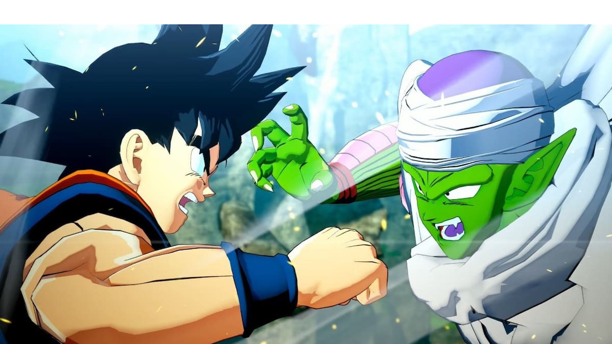 Bandai Namco promete un mundo lleno de zonas atractivas para explorar