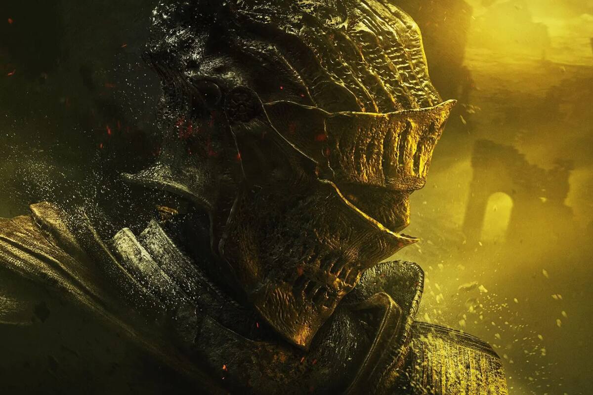 Online de Dark Souls sigue sin funcionar y fans publican código de vulnerabilidad