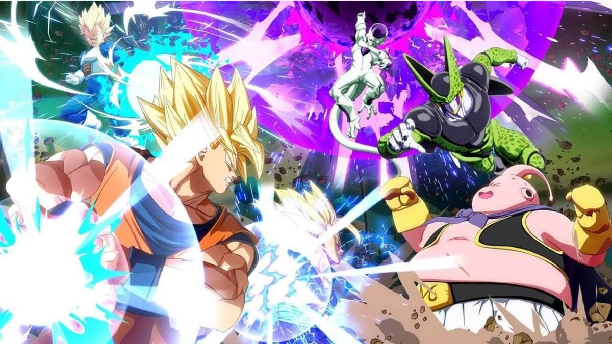 Bandai Namco reafirmó que la Beta abierta del título será en agosto