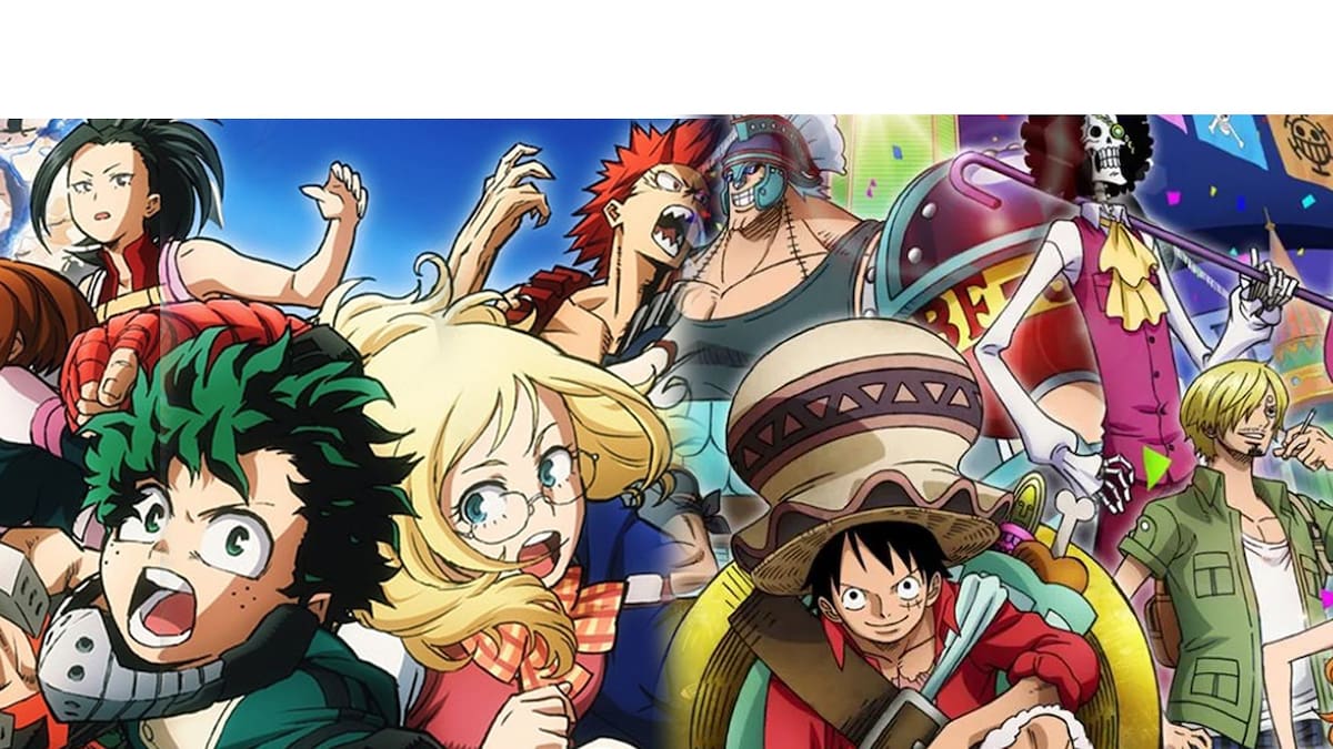 Bandai Namco registró nuevas marcas que hacen referencia a las populares franquicias de anime