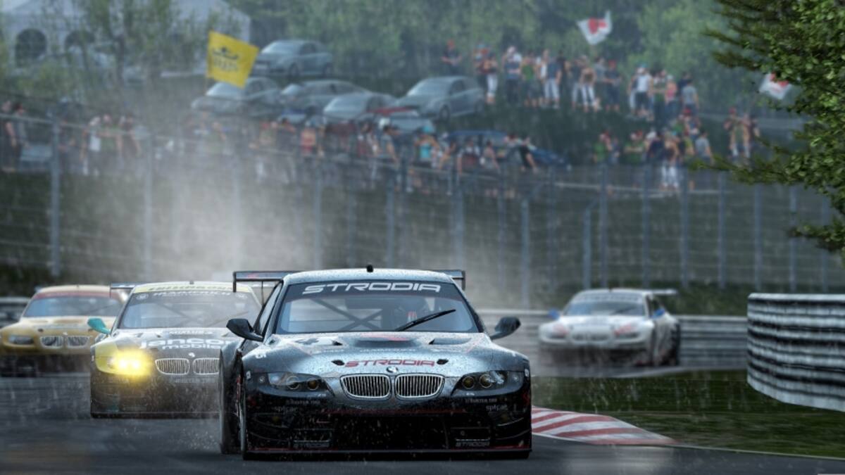 Bandai Namco revela incentivo de preventa del juego