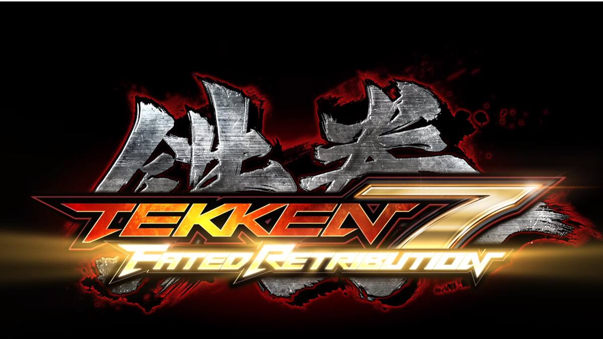 Bandai Namco revela Tekken 7: Fated Retribution