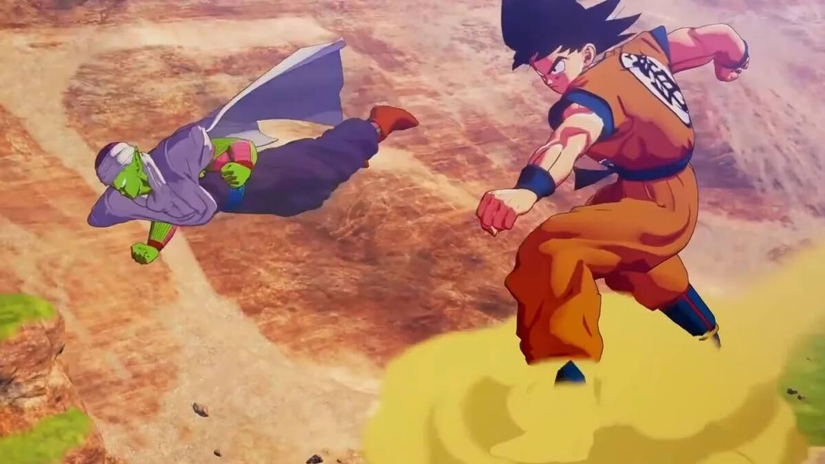 Bandai Namco revelo detalles sobre la historia, el sistema de batalla y la exploración