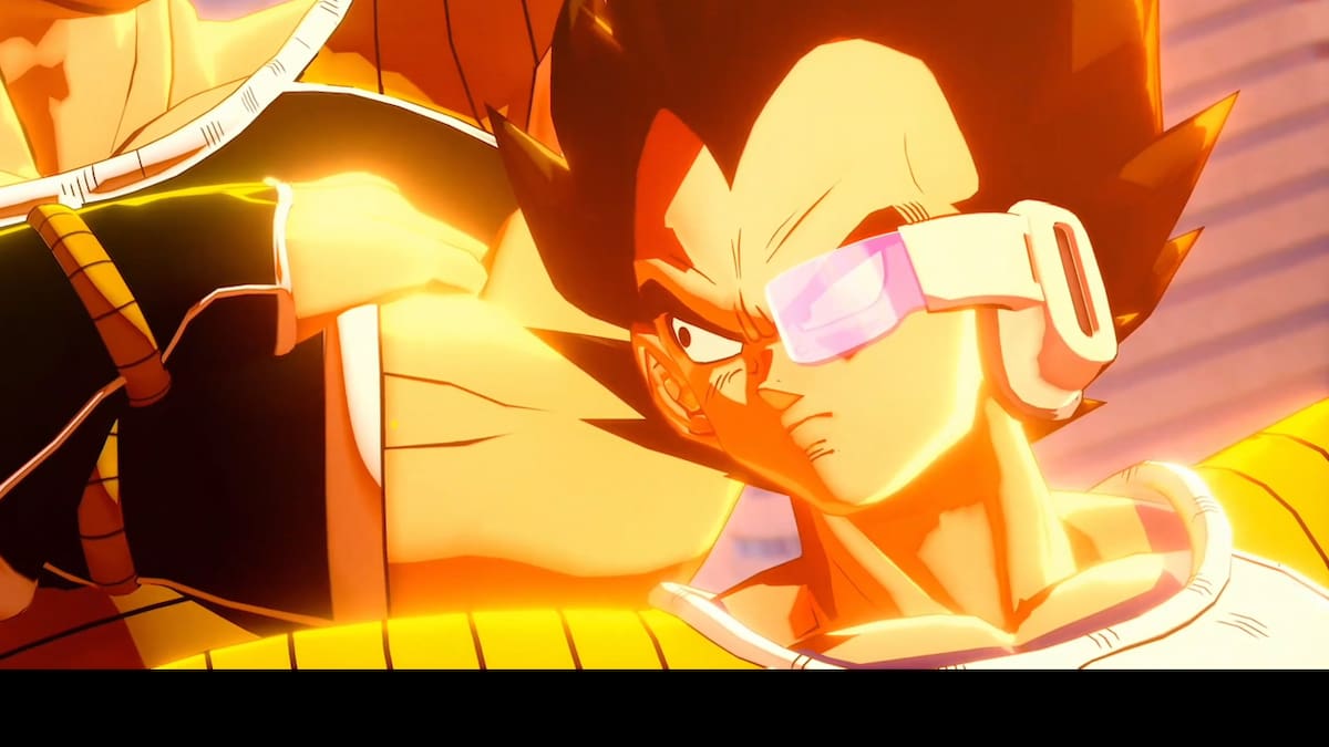 Bandai Namco reveló el nombre final de su proyecto