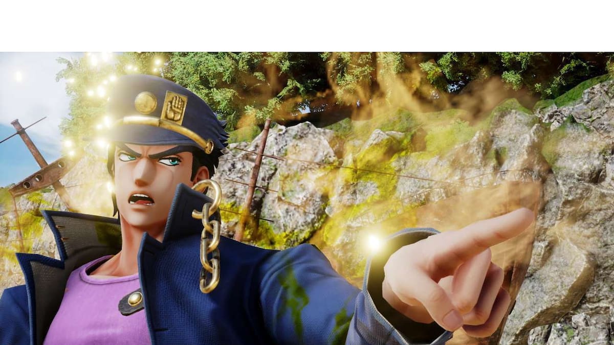 Bandai Namco reveló en un descuido la identidad de los nuevos peleadores