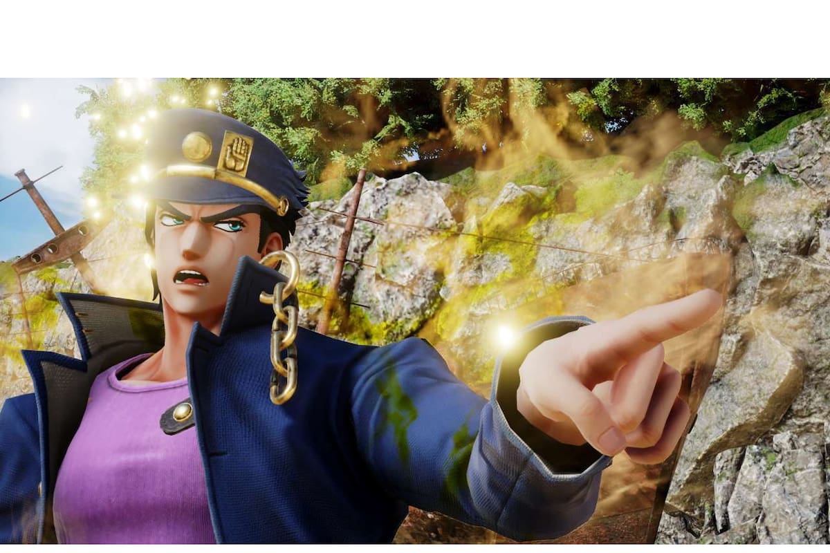 Jump Force tendrá más personajes DLC de Bleach y JoJo's Bizzare Adventure