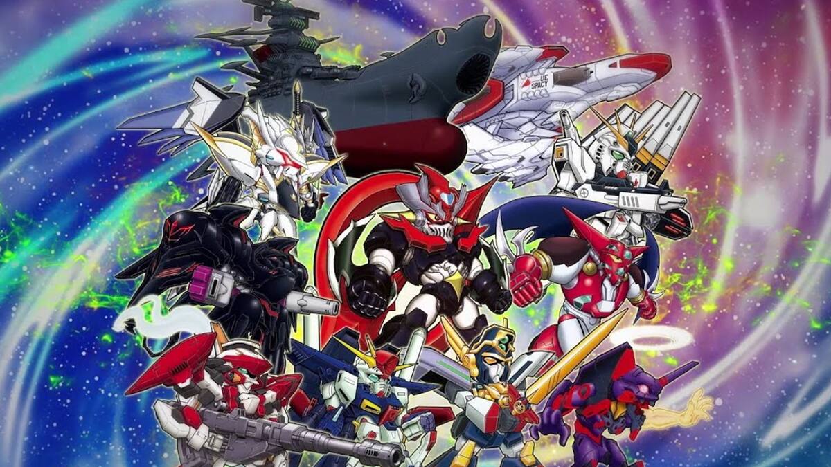 Bandai Namco reveló la fecha para el debut del juego