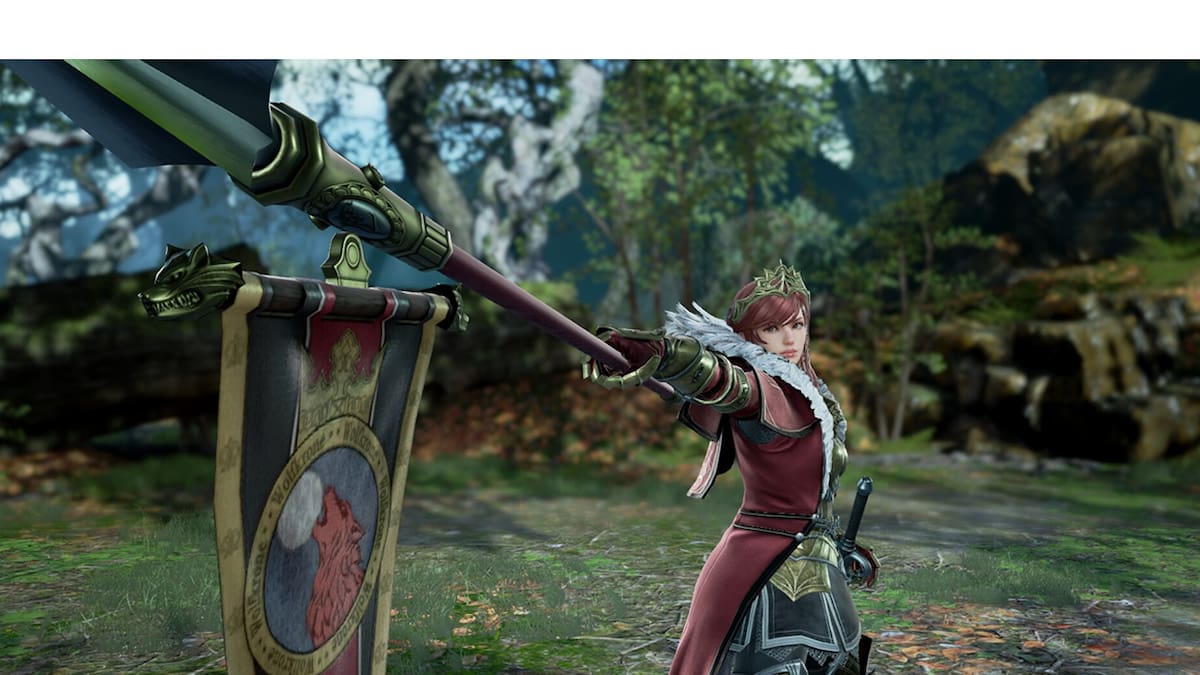 Bandai Namco reveló más contenido para la temporada 2 de su título
