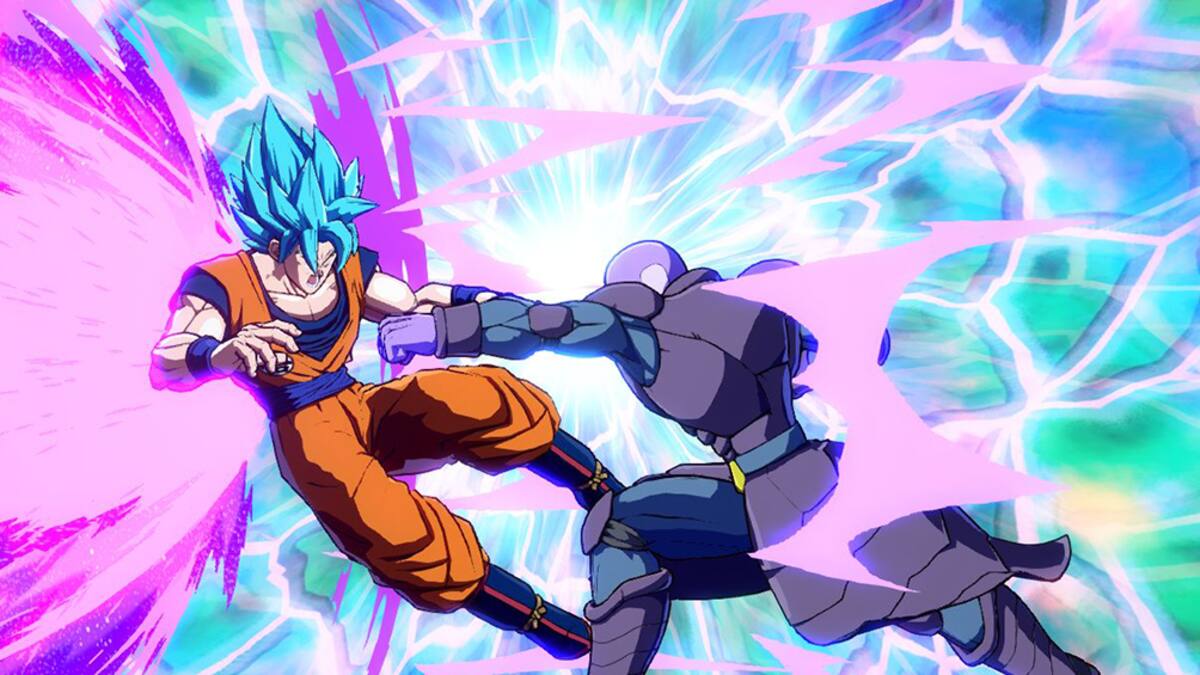 Bandai Namco reveló nuevo gameplay del título de peleas