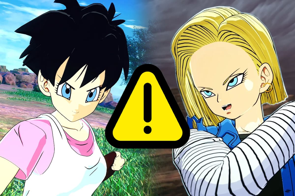 Dragon Ball: Sparking! ZERO mostrará mano dura y banneará a los jugadores que rompan esta regla