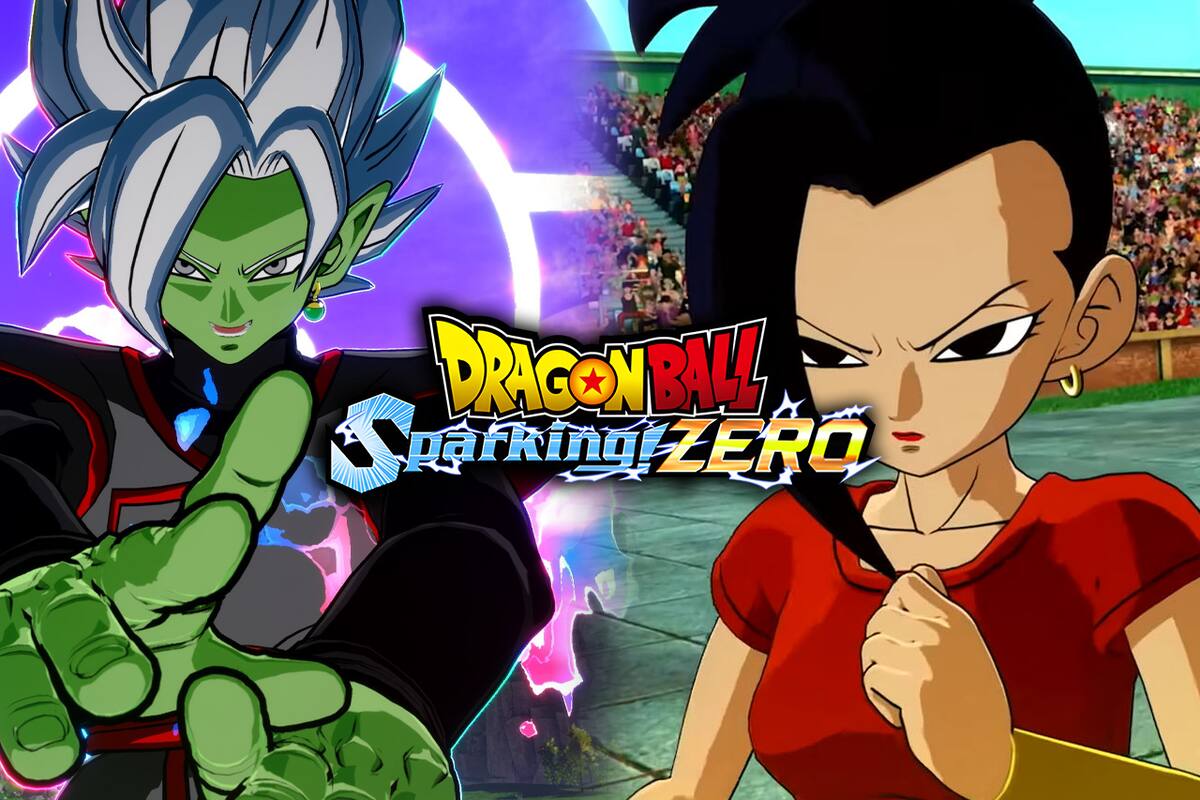 Algunos fans podrán jugar Dragon Ball: Sparking! ZERO antes de su debut oficial