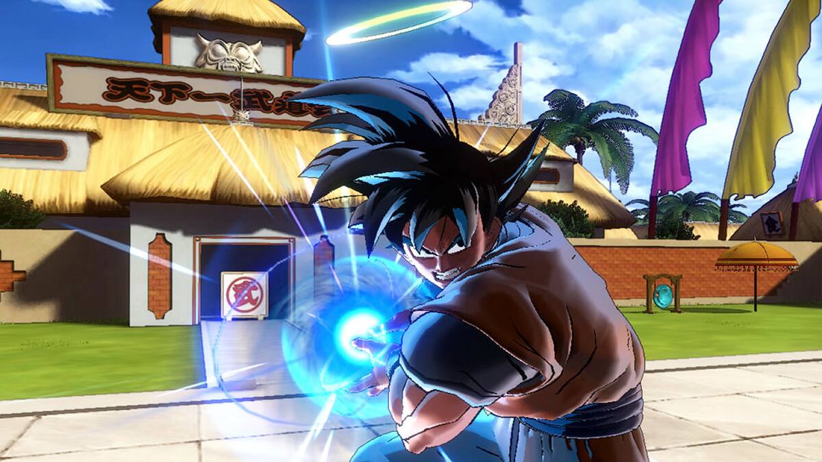 Bandai Namco reveló que hay escasez del juego en Japón