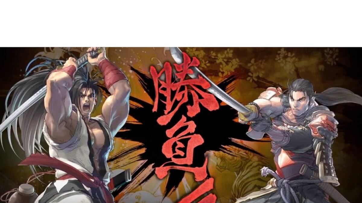 Bandai Namco reveló trailer del peleador en EVO Japan 2020