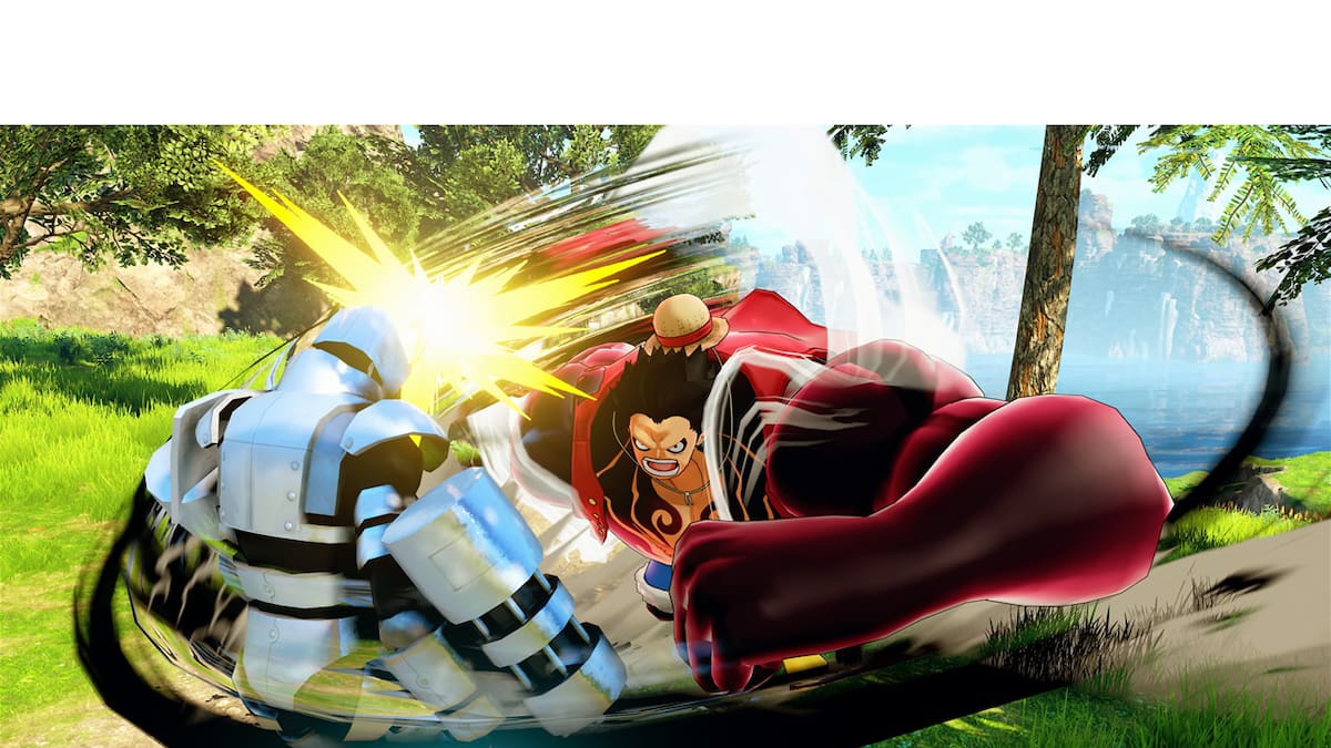 Bandai Namco reveló una edición especial y los incentivos de preventa