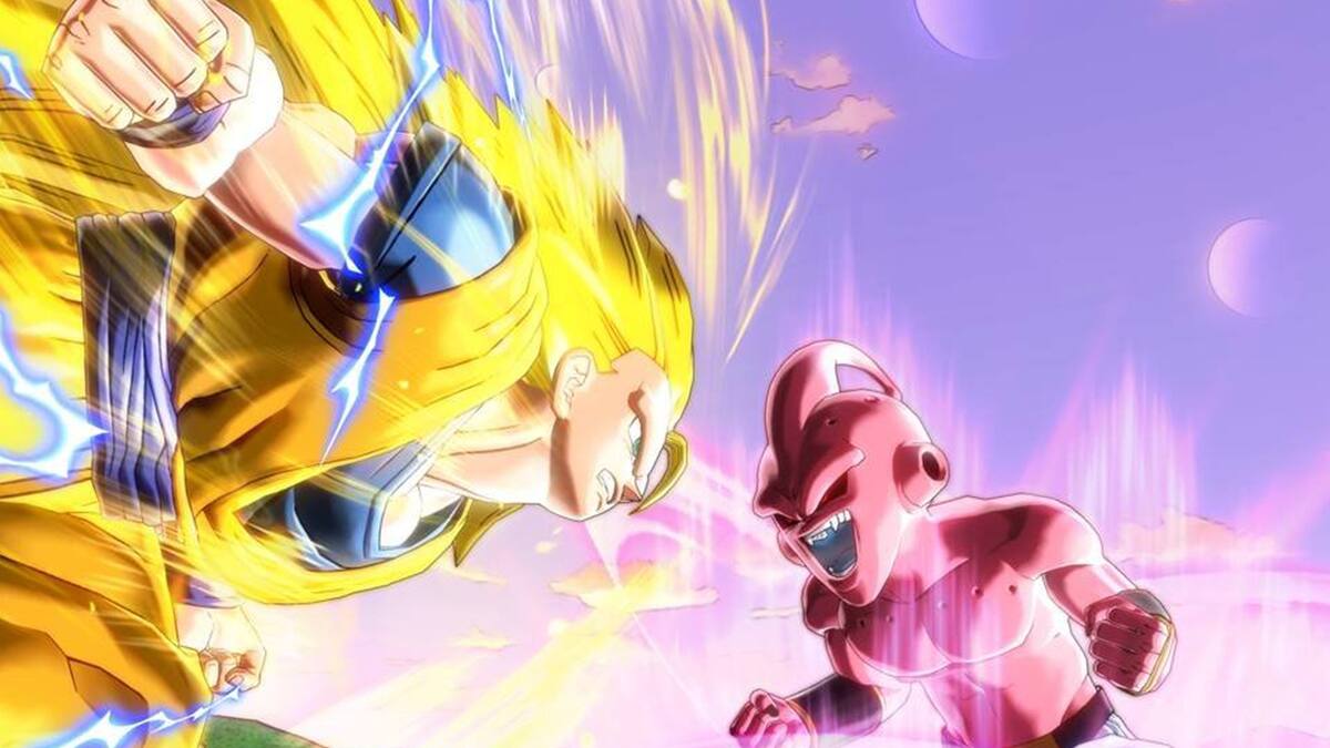 Bandai Namco reveló ventas globales a los distribuidores