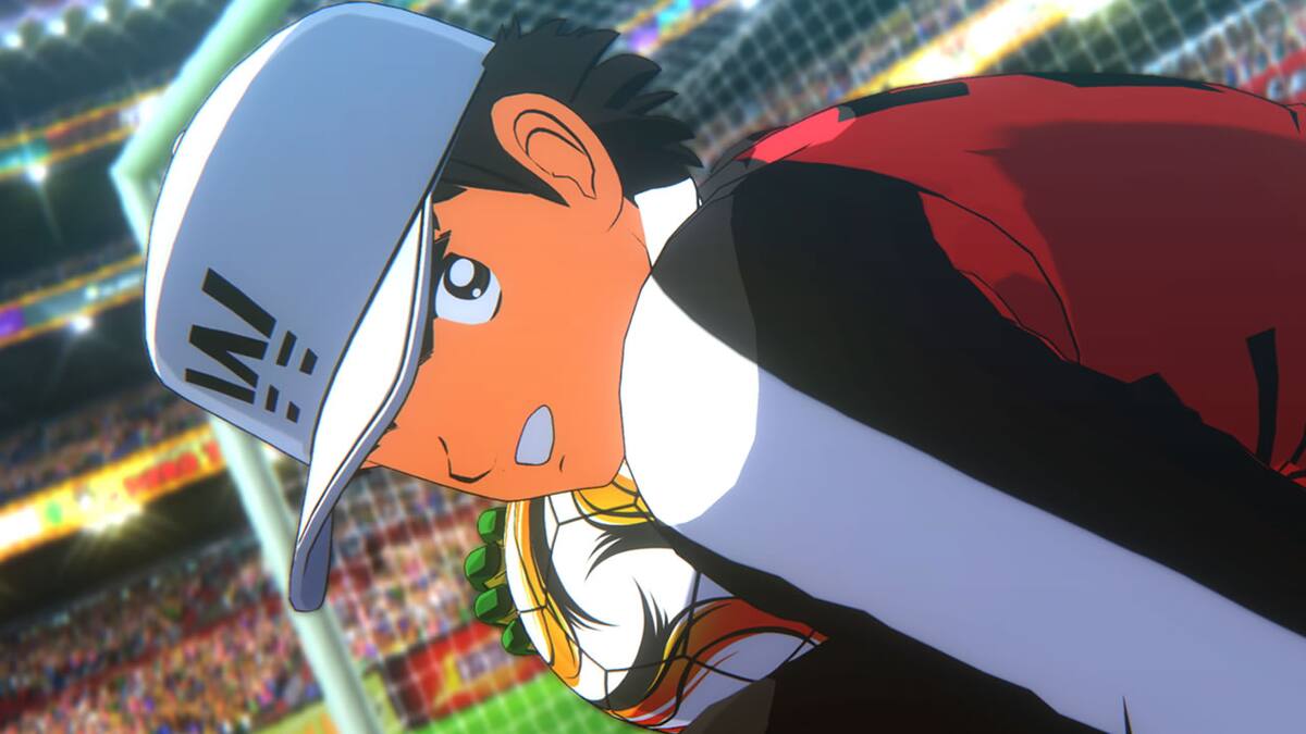 Bandai Namco solo había considerado un lanzamiento para América Latina